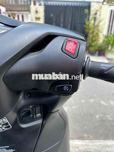 sh350 đen máy thái zin hãng