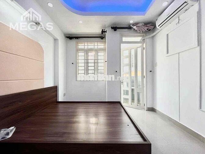 ✨CHO THUÊ STUDIO BAN CÔNG ĐẦY ĐỦ TIỆN NGHI NGAY PHỐ PHAN XÍCH LONG