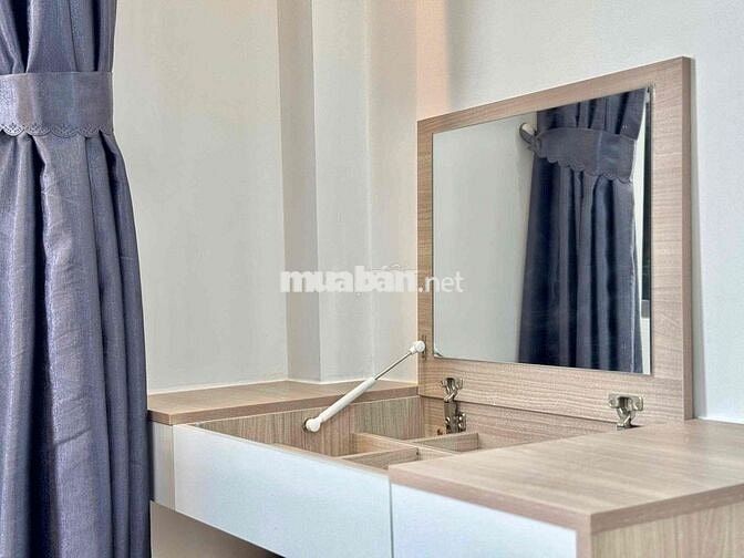STUDIO THIẾT KẾ GỖ NGAY SAU ĐH VĂN LANG CS3