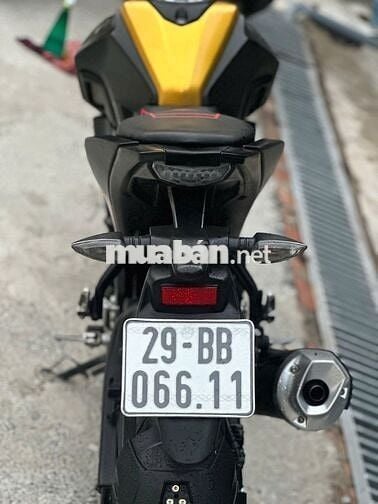 Yamaha TFX 150 2022 có trả góp trao đổi ✅