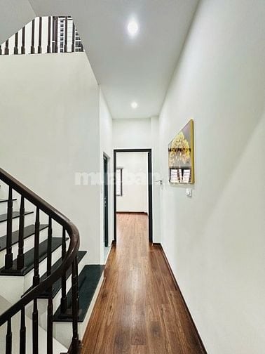 HẠ SỐC 500 TRIỆU - HÀM NGHI - NGUYỄN ĐỔNG CHI - 5 TẦNG 2 MẶT NGÕ