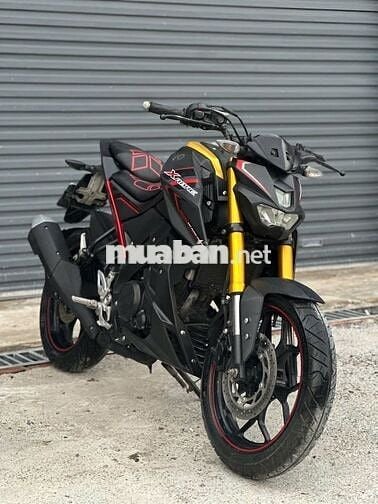 Yamaha TFX 150 2022 có trả góp trao đổi ✅