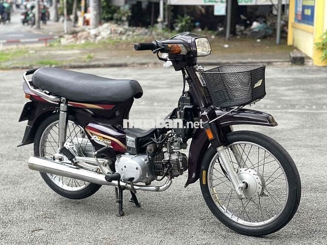 Supper Dream 2005 bstp 1 chủ sử dụng zin mộc đẹp