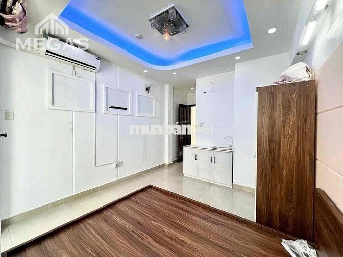 ✨CHO THUÊ STUDIO BAN CÔNG ĐẦY ĐỦ TIỆN NGHI NGAY PHỐ PHAN XÍCH LONG