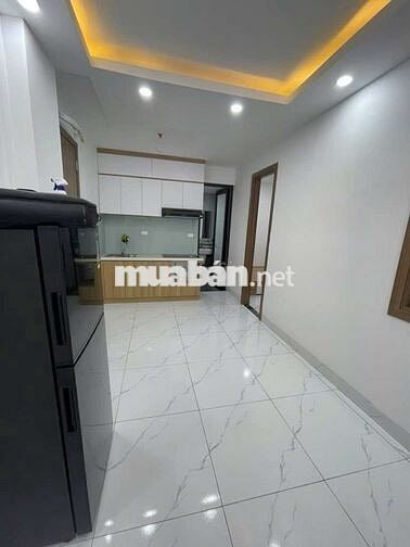 CĂN HỘ CHUNG CƯ MINI MỚI ĐẸP - TRUNG TÂM MỸ ĐÌNH- NAM TỪ LIÊM- 2.X TỶ