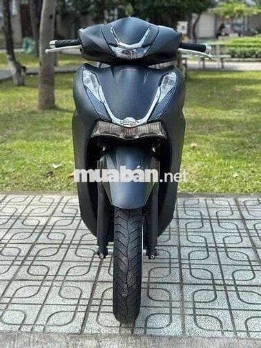 sh350 đen máy thái zin hãng