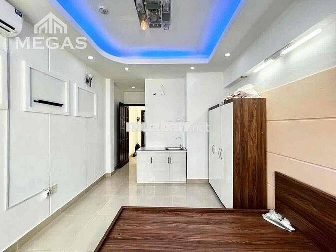 ✨CHO THUÊ STUDIO BAN CÔNG ĐẦY ĐỦ TIỆN NGHI NGAY PHỐ PHAN XÍCH LONG
