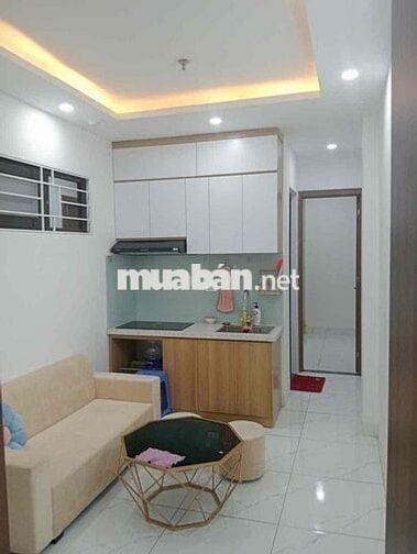 Bán chung cư Mỹ Đình, giá 1.9 tỷ