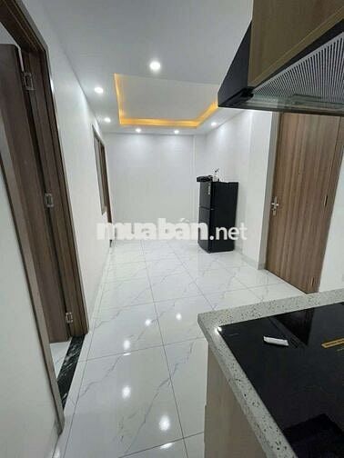 CĂN HỘ CHUNG CƯ MINI MỚI ĐẸP - TRUNG TÂM MỸ ĐÌNH- NAM TỪ LIÊM- 2.X TỶ