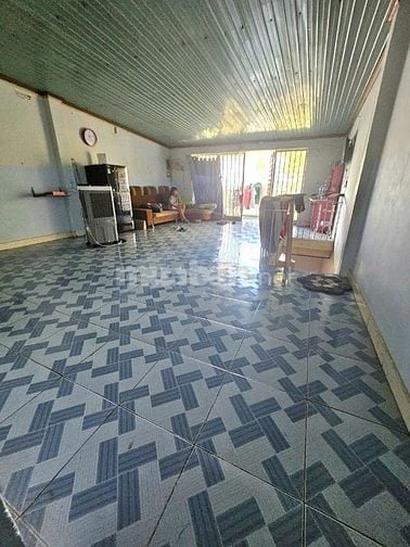Bán nhà đường Song Hành, Tân Hưng Thuận quận 12 - 5m x 16m - 4 tỷ 300