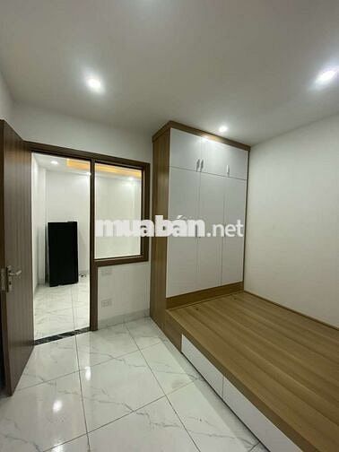 CĂN HỘ CHUNG CƯ MINI MỚI ĐẸP - TRUNG TÂM MỸ ĐÌNH- NAM TỪ LIÊM- 2.X TỶ