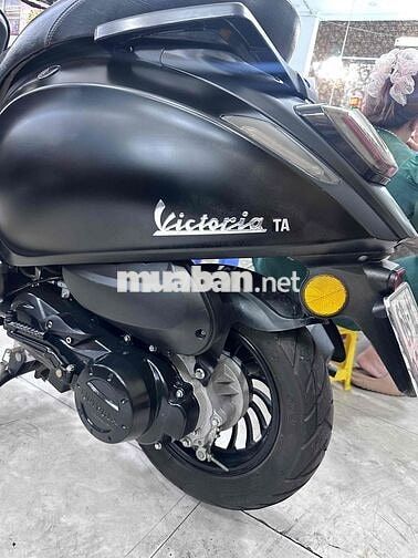 VICTORIA 50CC 2023 chính chủ