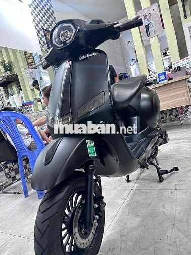 VICTORIA 50CC 2023 chính chủ