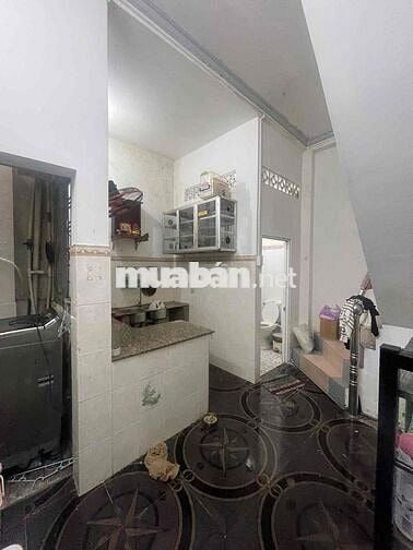 💰💰💰 NHÀ GẦN SÂN BAY - NGUYỄN VĂN CÔNG, P3 - TRỆT LẦU: 3PN 2WC