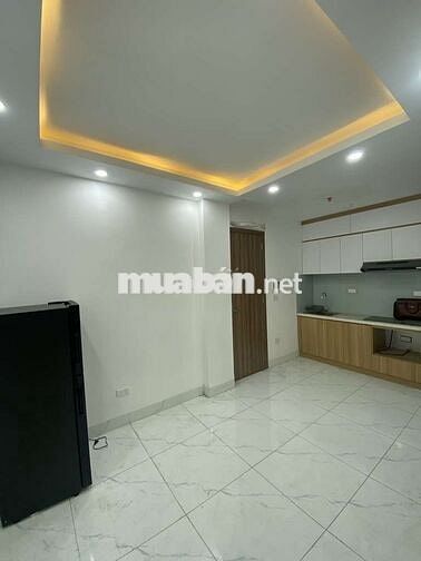 CĂN HỘ CHUNG CƯ MINI MỚI ĐẸP - TRUNG TÂM MỸ ĐÌNH- NAM TỪ LIÊM- 2.X TỶ