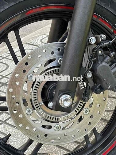 sh350 đen máy thái zin hãng