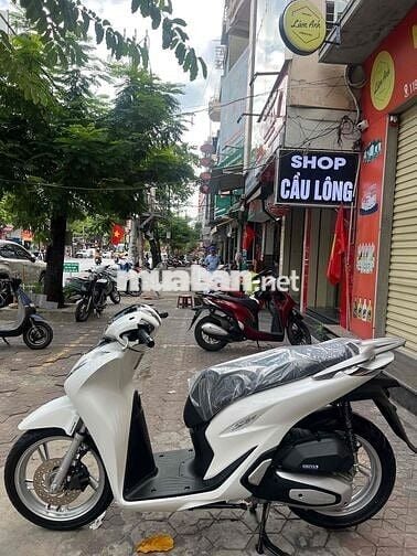 Bán-Xe_SH125 ABS/2024