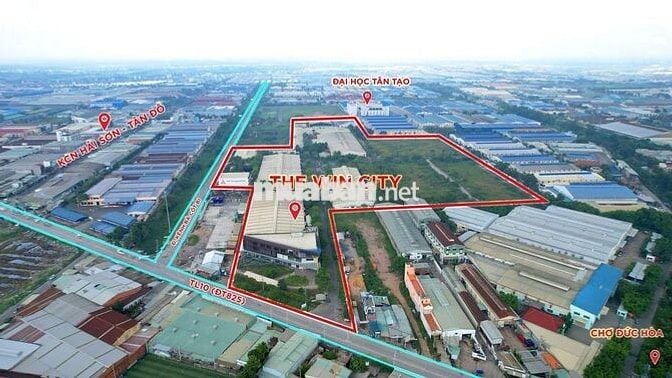 CH The Win City MT TL10 chỉ từ 1,2 tỷ/căn, TT 36 tháng chỉ 1%/tháng