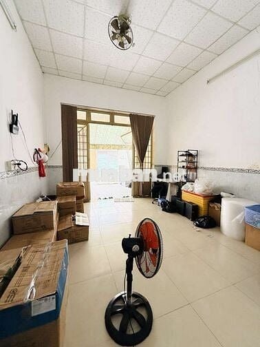 Trung tâm Gò Vấp - 110m2 - Gần Mặt tiền, vài bước chân ra chợ,