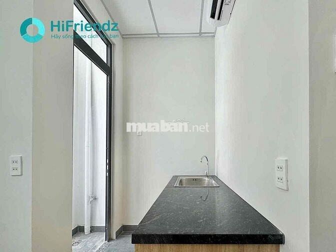 Khai Trương Studio Mới 100% Bancol Ngay Cầu Nguyễn Văn Cừ