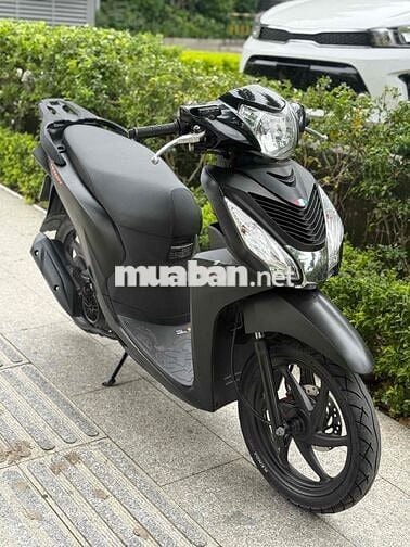 Vision 110 2017 PBĐB Zin Đẹp