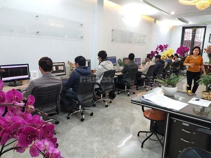 TÔI CC BÁN NHÀ PHÂN LÔ, KINHDOANH ĐỈNH NGAY GẦN METTRO HÀ ĐÔNG