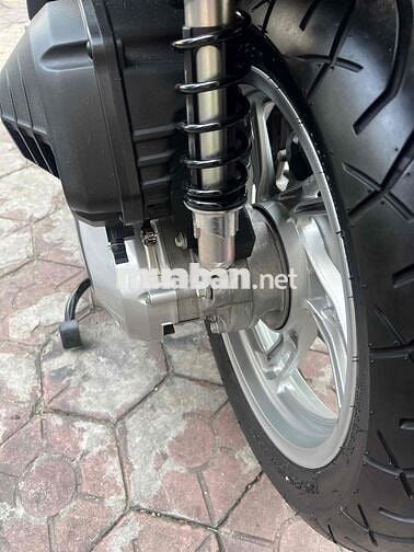 Bán-Xe_SH125 ABS/2024