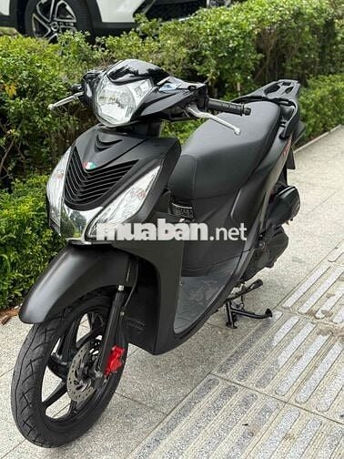 Vision 110 2017 PBĐB Zin Đẹp