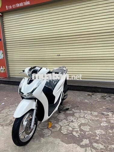 Bán-Xe_SH125 ABS/2024