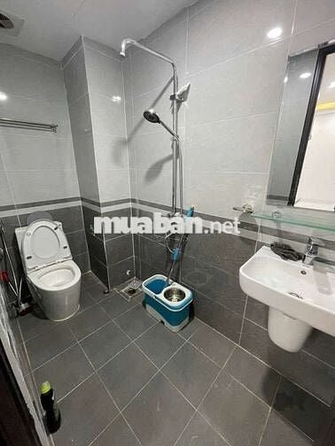 CĂN HỘ CHUNG CƯ MINI MỚI ĐẸP - TRUNG TÂM MỸ ĐÌNH- NAM TỪ LIÊM- 2.X TỶ