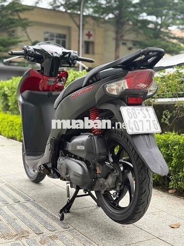 Vision 110 2017 PBĐB Zin Đẹp