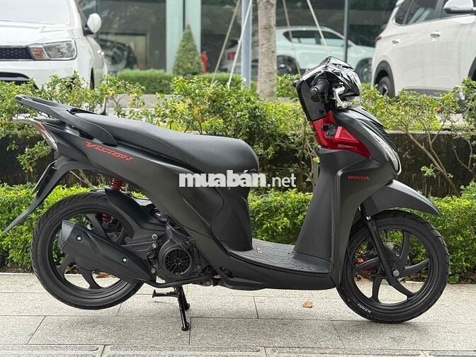 Vision 110 2017 PBĐB Zin Đẹp