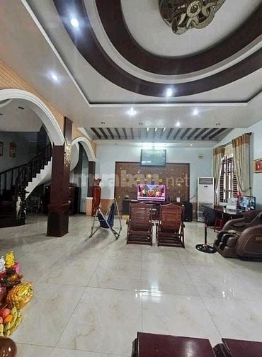 BÁN GẤP BIỆT 3 TẦNG TRẦN VĂN GIÀU .BÌNH LỢI .BÌNH CHÁNH