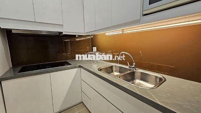 Bán gấp căn hộ Central Garden - Trung tâm Quận 1 - 2PN 78m2