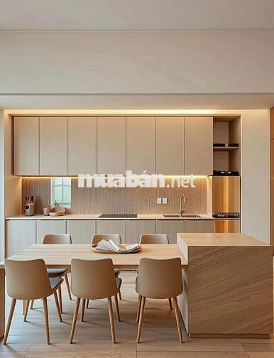 3PN Sunrise city view, Nhà đẹp, giá tốt, view thoáng, bán nhanh 6.8 tỷ