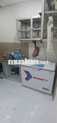 Cho thuê nhà nguyên căn.Đường Nguyên Hồng.Phường 11.Quận Bình Thạnh.