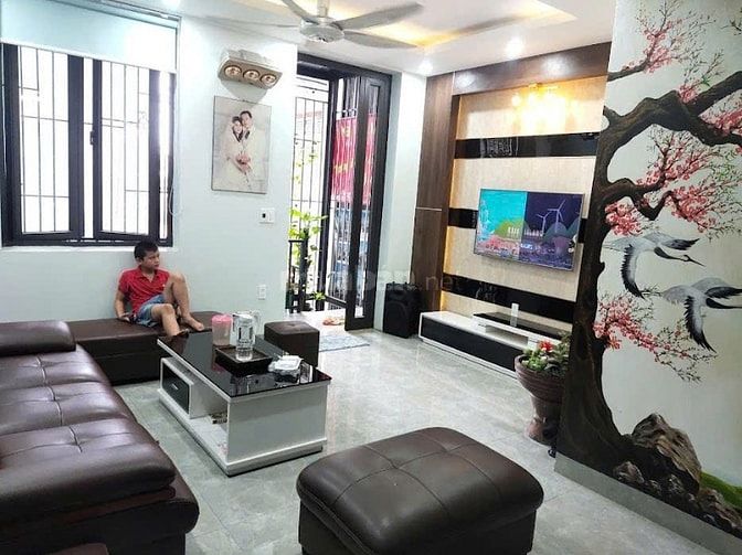 TÔI CC BÁN NHÀ PHÂN LÔ, KINHDOANH ĐỈNH NGAY GẦN METTRO HÀ ĐÔNG