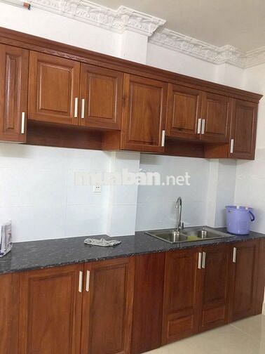 Cho thuê HXH Trần Quang Diệu 4.2x10m trệt, 2 lầu giá 16 triệu