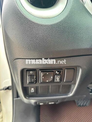 Nissan Juke 2014 - 140000 km