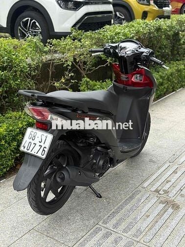 Vision 110 2017 PBĐB Zin Đẹp