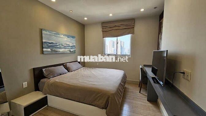 Bán gấp căn hộ Central Garden - Trung tâm Quận 1 - 2PN 78m2