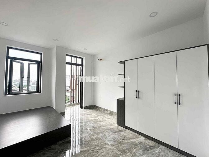 ✅STUDIO  mới 100% - BAN CÔNG - CỬA SỔ TRỜI - FULL NỘI THẤT✅