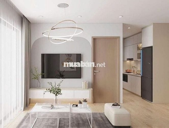 3PN Sunrise city view, Nhà đẹp, giá tốt, view thoáng, bán nhanh 6.8 tỷ
