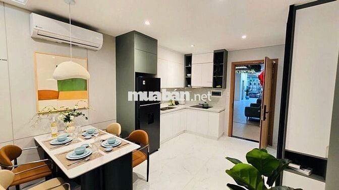 CH The Win City MT TL10 chỉ từ 1,2 tỷ/căn, TT 36 tháng chỉ 1%/tháng