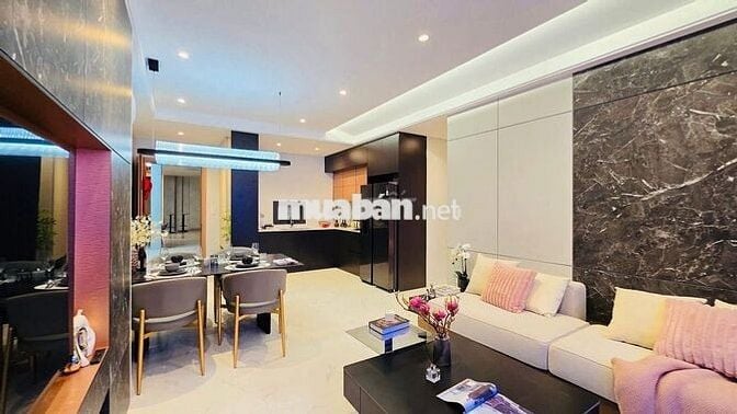 CH The Win City MT TL10 chỉ từ 1,2 tỷ/căn, TT 36 tháng chỉ 1%/tháng