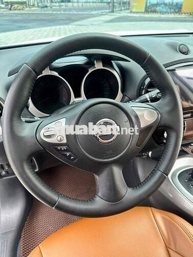 Nissan Juke 2014 - 140000 km