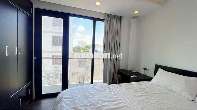Cho Thuê căn Hộ Ngay Vòng Xoay Lăng Cha Cả -Sân Bay