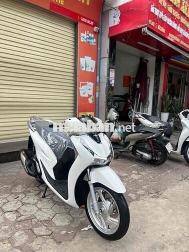 Bán-Xe_SH125 ABS/2024