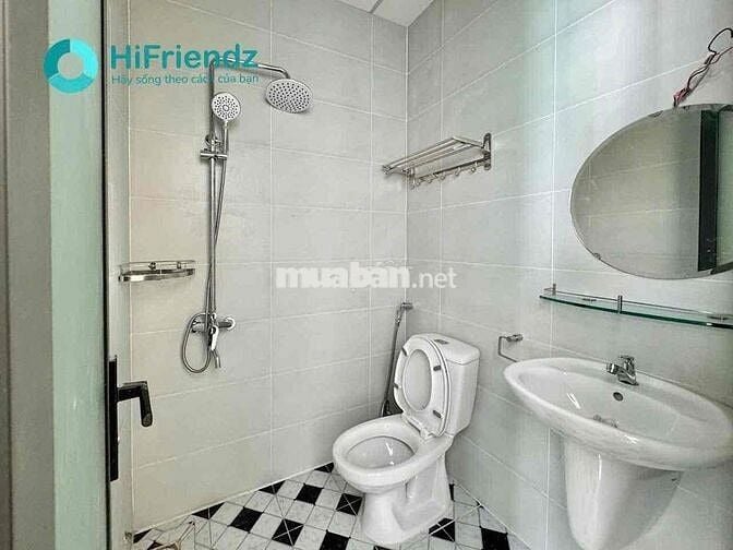 Khai Trương Studio Mới 100% Bancol Ngay Cầu Nguyễn Văn Cừ