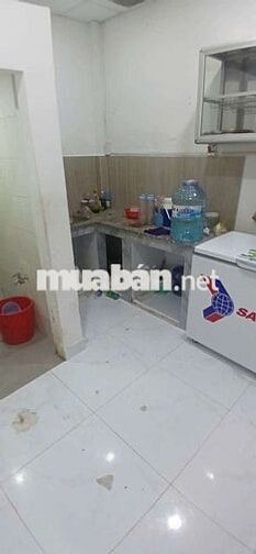 Cho thuê nhà nguyên căn.Đường Nguyên Hồng.Phường 11.Quận Bình Thạnh.